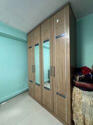Blk 4 Ghim Moh Green (Queenstown), HDB 3 Rooms #564705401